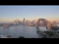 Webcam Sydney