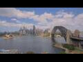 Webcam Sydney