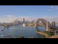 Webcam Sydney