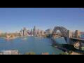 Webcam Sydney