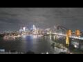 Webcam Sydney