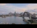 Webcam Sydney