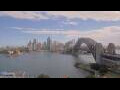 Webcam Sydney