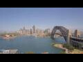 Webcam Sydney