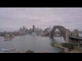 Webcam Sydney