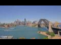 Webcam Sydney