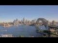 Webcam Sydney