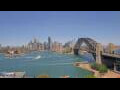 Webcam Sydney