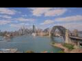 Webcam Sydney