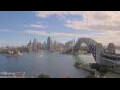 Webcam Sydney
