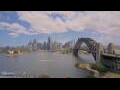 Webcam Sydney