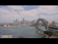 Webcam Sydney