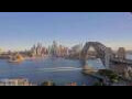 Webcam Sydney