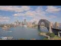 Webcam Sydney