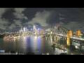 Webcam Sydney