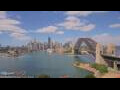 Webcam Sydney