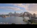 Webcam Sydney