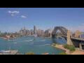 Webcam Sydney