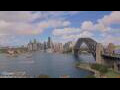 Webcam Sydney