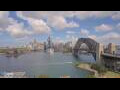 Webcam Sydney