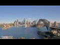Webcam Sydney