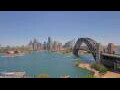 Webcam Sydney