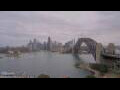 Webcam Sydney