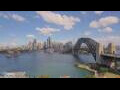 Webcam Sydney