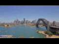 Webcam Sydney