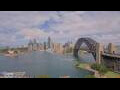 Webcam Sydney
