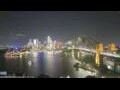 Webcam Sydney