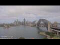 Webcam Sydney