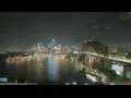 Webcam Sydney