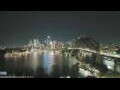 Webcam Sydney