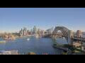 Webcam Sydney
