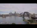 Webcam Sydney