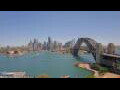 Webcam Sydney