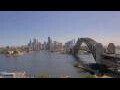 Webcam Sydney