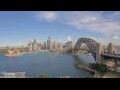 Webcam Sydney