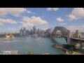 Webcam Sydney