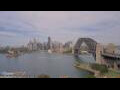Webcam Sydney