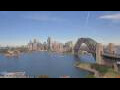 Webcam Sydney