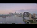Webcam Sydney