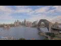 Webcam Sydney