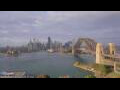Webcam Sydney