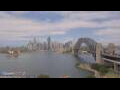 Webcam Sydney