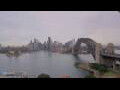 Webcam Sydney