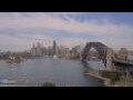 Webcam Sydney
