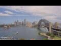 Webcam Sydney
