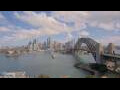 Webcam Sydney